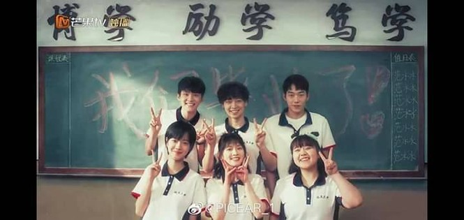 Vượt mặt “Trần Thiên Thiên Trong Lời Đồn”, đây mới là bộ phim được yêu thích nhất gần đây - ảnh 3