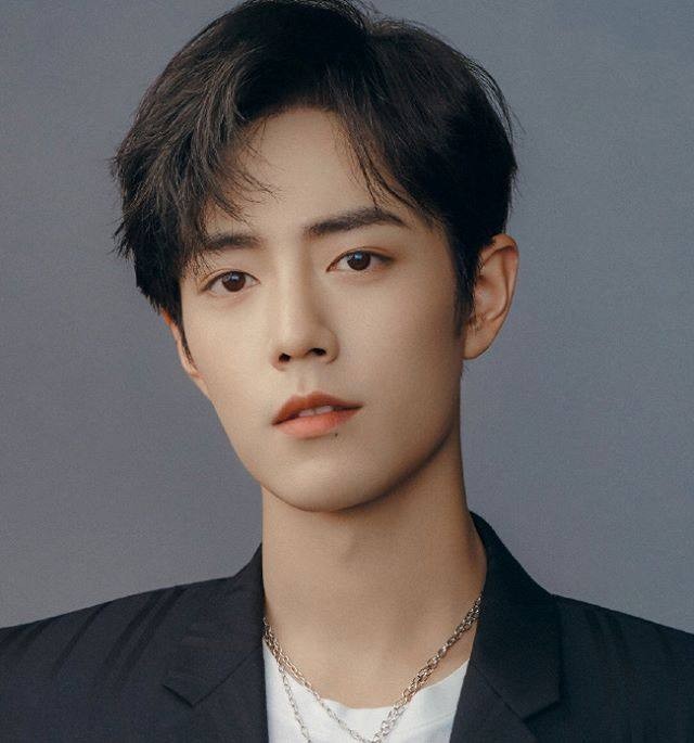 Tiêu Chiến comeback sau vụ lùm xùm 277, hợp tác cùng Hoàng Cảnh Du trong phim mới - ảnh 4