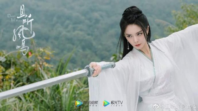 Phó Tinh có gì mà lấn át ngay cả nữ chính trong “Thả Thính Phượng Minh”? - ảnh 2