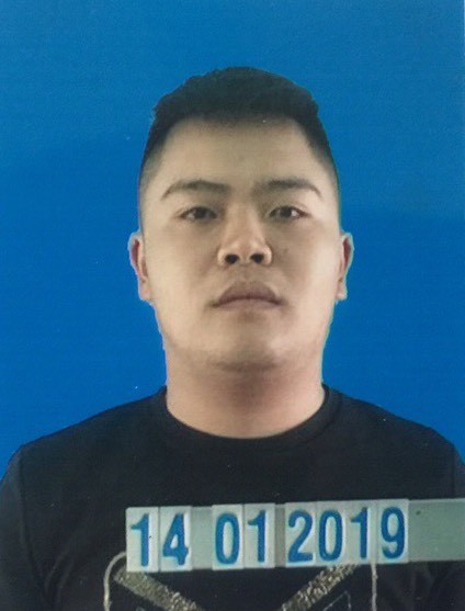 Khởi tố nam thanh niên tàng trữ răng nanh, móng vuốt báo hoa - ảnh 1