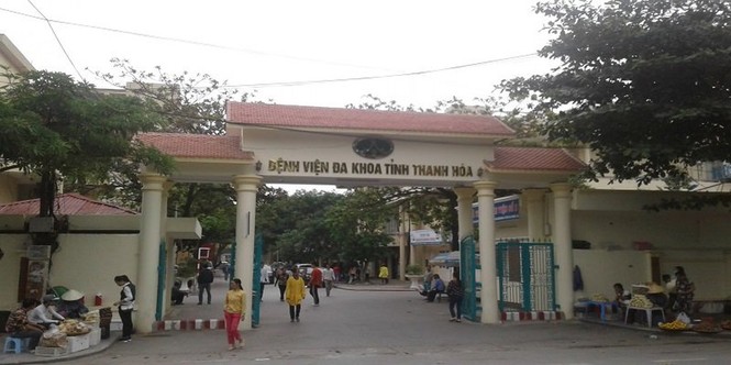 Thêm 2 trường hợp sốt nhập viện phải cách ly đặc biệt tại Thanh Hoá - ảnh 1