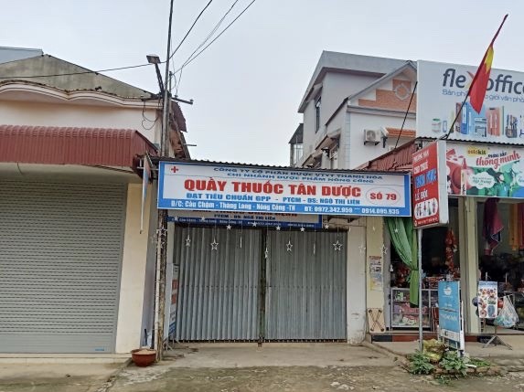 Xuất hiện khẩu trang giả, kém chất lượng trên thị trường - ảnh 1