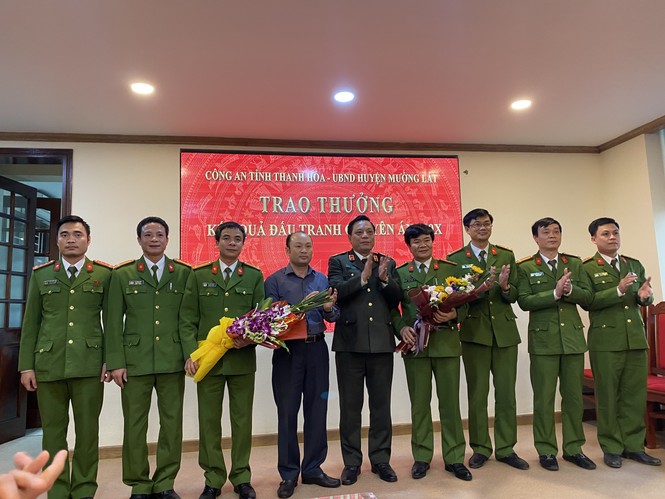 Xảy ra mâu thuẫn khi vào chòi canh xin thuốc, 9X rút dao chém chết một phụ nữ - ảnh 1