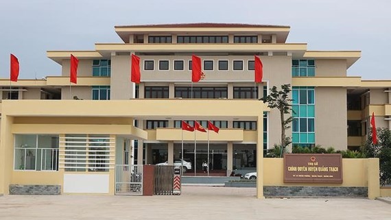 Kiểm điểm 5 cựu hiệu trưởng “chung tay” khai khống hồ sơ - ảnh 2