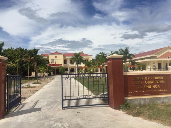 Hàng chục hộ chính sách lâm cảnh nợ nần vì trộm: Xã đã tạm ứng tiền ngân sách chi trả đủ - ảnh 1
