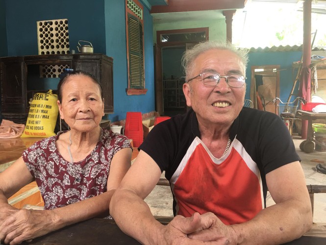 Hàng chục hộ chính sách lâm cảnh nợ nần vì trộm: Xã đã tạm ứng tiền ngân sách chi trả đủ - ảnh 2