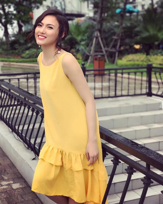 ‘Đứng hình’ trước nhan sắc của hotgirl Việt mê ĐT Argentina - ảnh 2