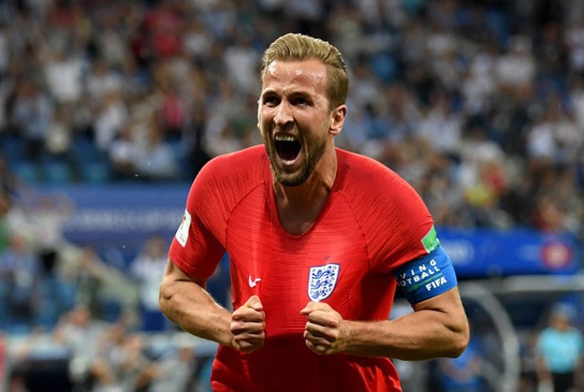 HLV Southgate hết lời tung hô Harry Kane - ảnh 1