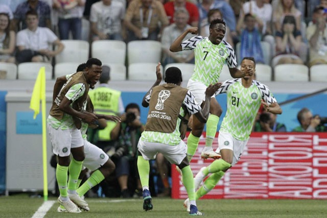 Điều kiện nào để Argentina vượt qua vòng bảng? - ảnh 3