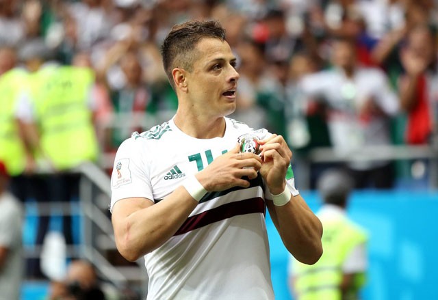 Chấm điểm trận Hàn Quốc 1-2 Mexico: Vinh danh ‘Hạt đậu nhỏ’ - ảnh 1