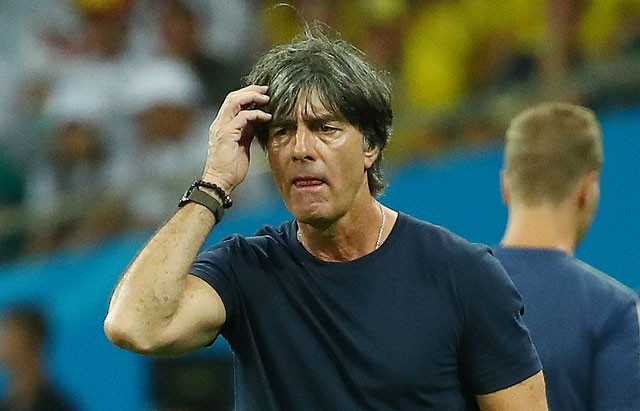 HLV Joachim Low phát biểu cực sốc khi Đức gục ngã trước ‘cánh cửa thiên đường’ - ảnh 1