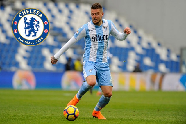 Chelsea chuẩn bị ‘kích nổ bom tấn’ 100 triệu euro - ảnh 1