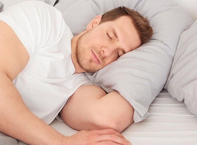 Chúng ta thực sự cần ngủ bao lâu ? - ảnh 1