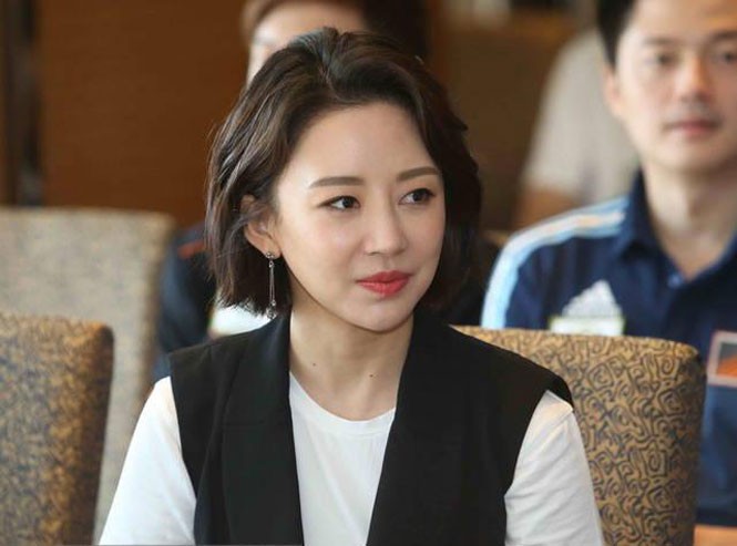 Say đắm trước nhan sắc mặn mà của