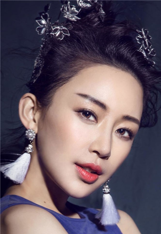 Say đắm trước nhan sắc mặn mà của