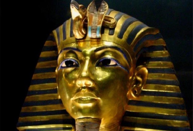 Bí ẩn về loài rắn của nữ hoàng Cleopatra - ảnh 2