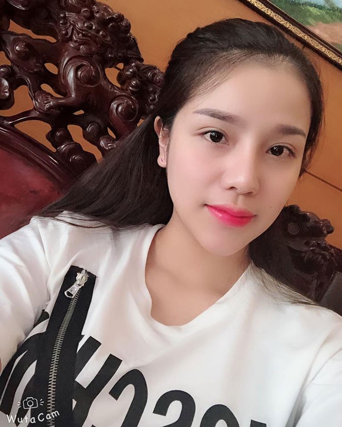 Gặp gỡ cô bạn gái ‘đại gia’ của trung vệ Bùi Tiến Dũng - ảnh 9
