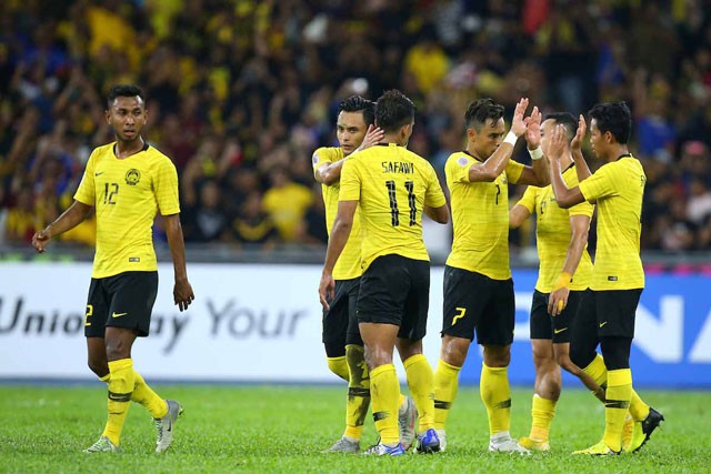 5 đội tuyển dứt điểm nhiều nhất vòng bảng AFF Cup 2018 - ảnh 2