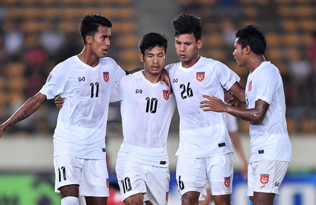5 đội tuyển dứt điểm nhiều nhất vòng bảng AFF Cup 2018 - ảnh 4