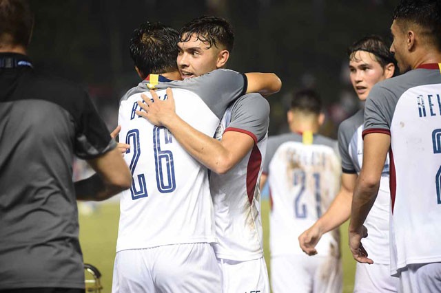 5 đội tuyển dứt điểm nhiều nhất vòng bảng AFF Cup 2018 - ảnh 5