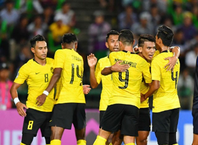 Điểm lại thứ tự cao nhất của các đội bóng ĐNÁ theo BXH FIFA - ảnh 3