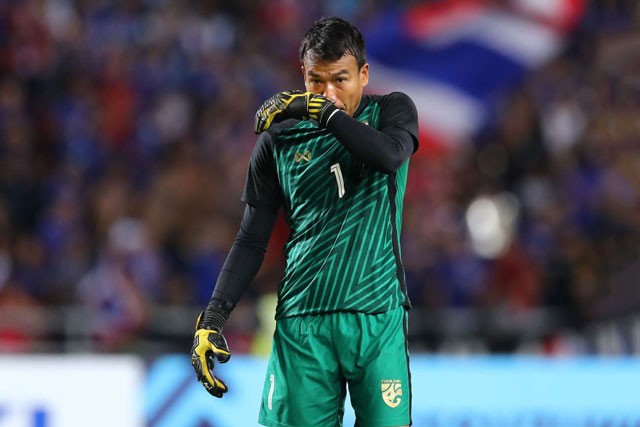 Fox Sports chỉ ra nguyên nhân thảm bại của Thái Lan - ảnh 1