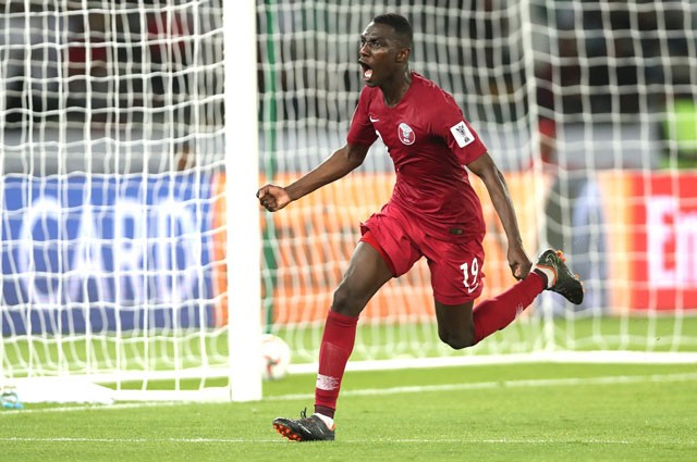Đội hình tiêu biểu lượt trận cuối cùng vòng bảng Asian Cup 2019 - ảnh 10