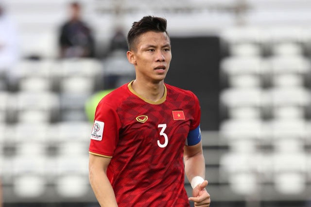 Đội hình tiêu biểu lượt trận cuối cùng vòng bảng Asian Cup 2019 - ảnh 3