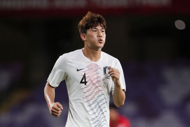 Đội hình tiêu biểu lượt trận cuối cùng vòng bảng Asian Cup 2019 - ảnh 4
