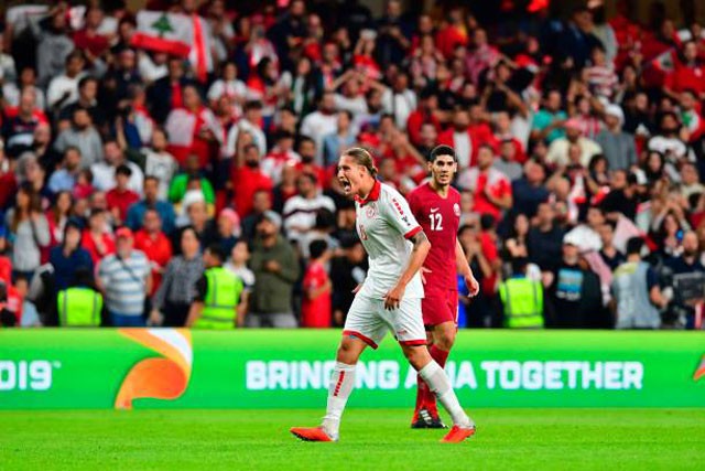 Đội hình tiêu biểu lượt trận cuối cùng vòng bảng Asian Cup 2019 - ảnh 5
