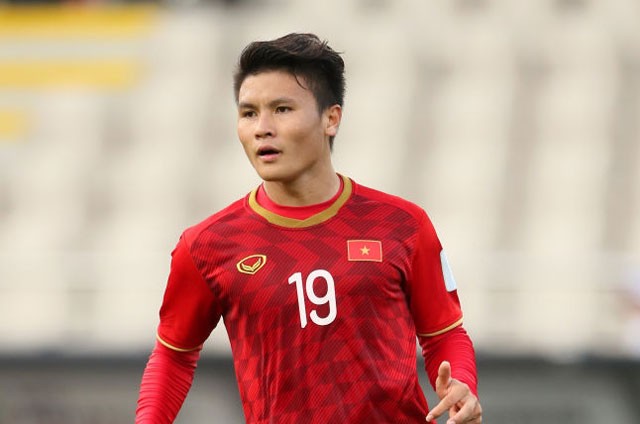 Đội hình tiêu biểu lượt trận cuối cùng vòng bảng Asian Cup 2019 - ảnh 6