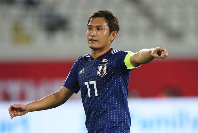 Đội hình tiêu biểu lượt trận cuối cùng vòng bảng Asian Cup 2019 - ảnh 7