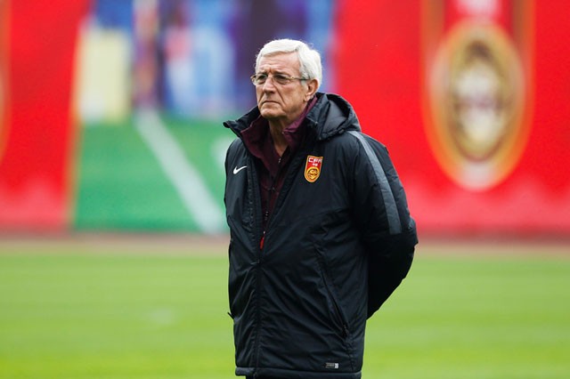Trung Quốc bị loại ở Asian Cup 2019, HLV Marcello Lippi tuyên bố ra đi - ảnh 1