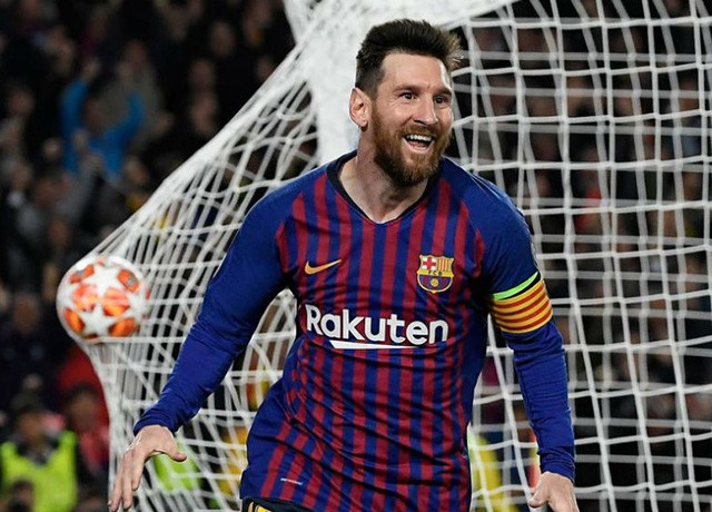 Wenger: Tiếc nuối lớn nhất của tôi là không mua được Messi - ảnh 1
