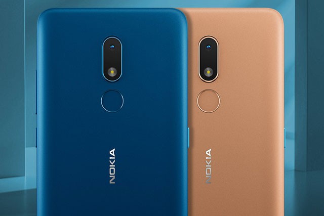 Smartphone giá hơn 2 triệu vừa được Nokia ra mắt có gì nổi bật? - ảnh 2
