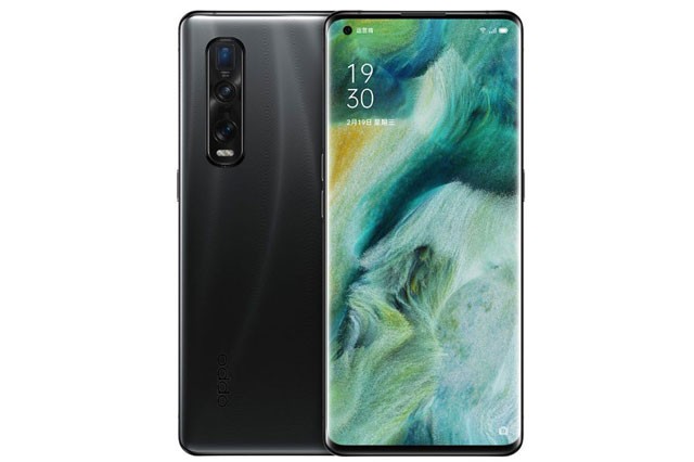 Samsung vắng mặt trong danh sách 10 smartphone Android mạnh nhất thế giới - ảnh 1