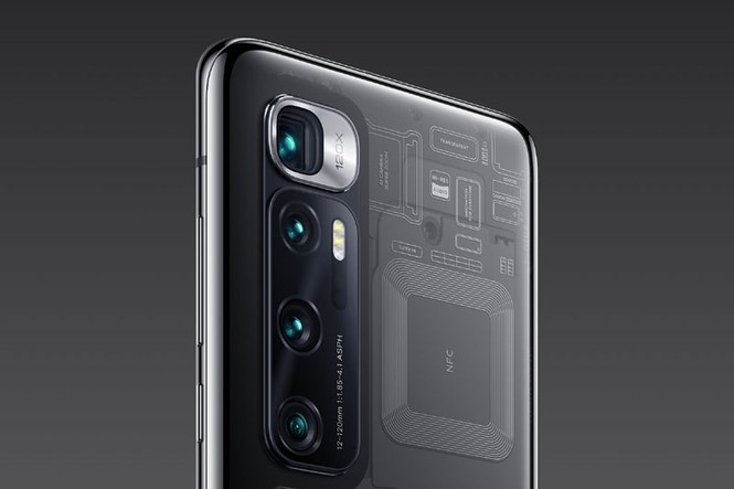 Xiaomi trình làng smartphone camera tốt nhất thế giới, RAM 16 GB, sạc 120W - ảnh 3