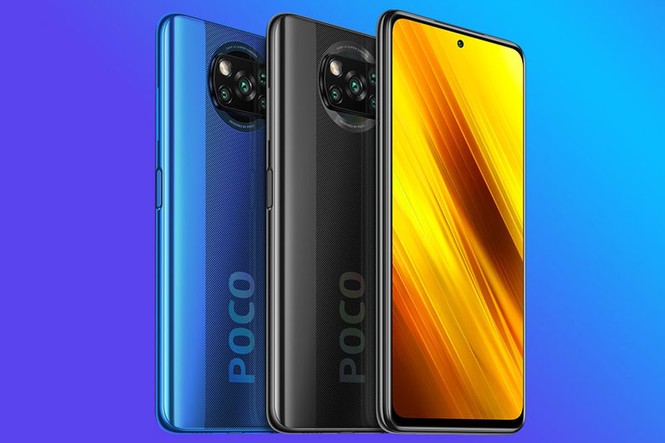 Smartphone chống nước, cấu hình tốt, pin ‘trâu’, lên kệ ở Việt Nam với giá 6,69 triệu - ảnh 1