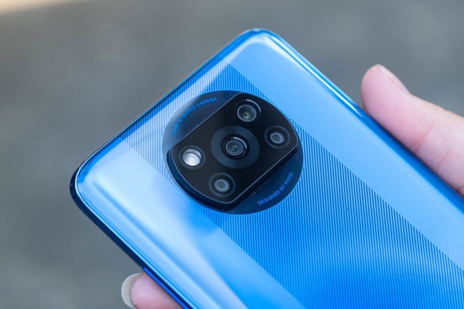 Smartphone chống nước, cấu hình tốt, pin ‘trâu’, lên kệ ở Việt Nam với giá 6,69 triệu - ảnh 2