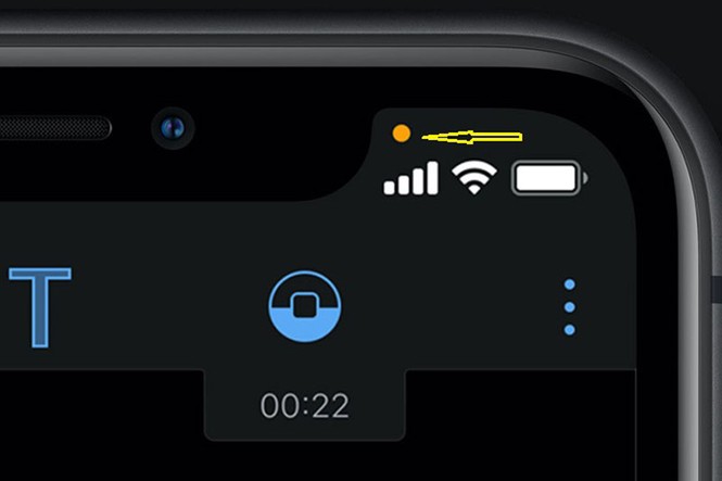 5 tính năng bảo mật cực kỳ hữu dụng trên iOS 14 - ảnh 2