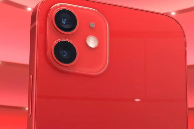 So sánh iPhone 12 Mini với iPhone SE 2020 - ảnh 4