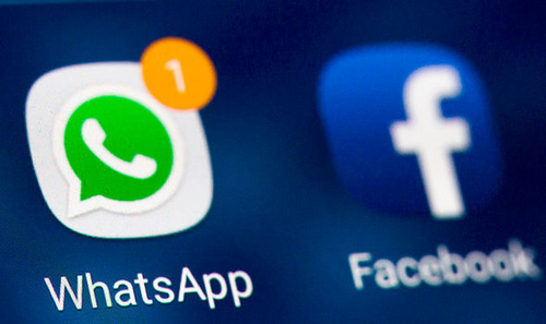 Facebook bị phạt vì không hỗ trợ điều tra - ảnh 1