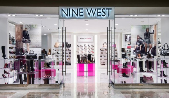 Nine West phá sản ở Mỹ - ảnh 1