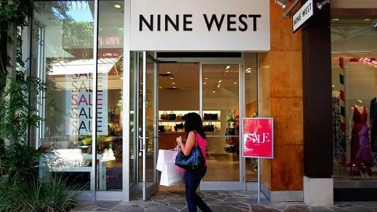 Nine West phá sản ở Mỹ - ảnh 2
