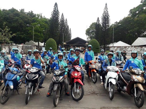 Uber dừng hoạt động ở Việt Nam - ảnh 1