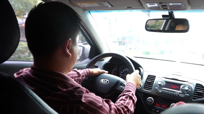 Tư vấn lái xe ngày lễ - ảnh 2