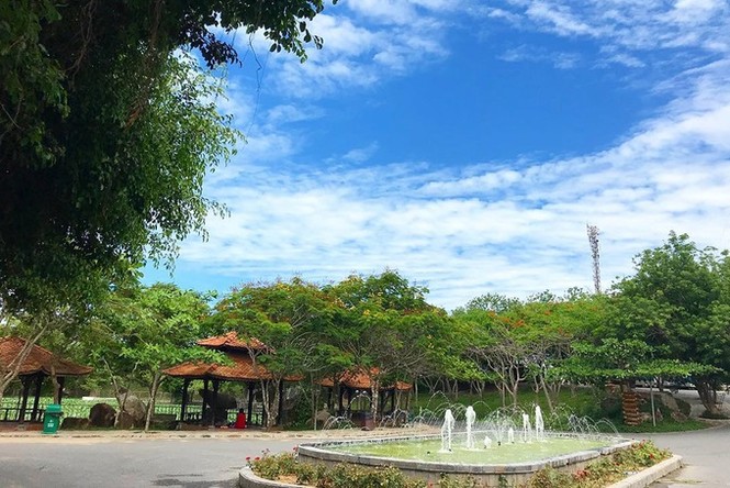 Điểm vui chơi đi về trong ngày từ Sài Gòn vào ngày 2/9 - ảnh 5