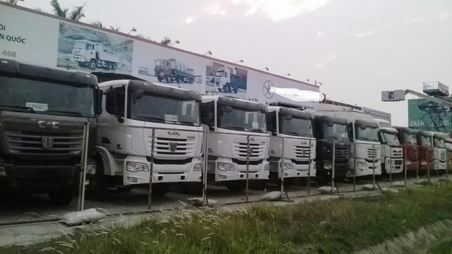 Giá rẻ, vẻ ngoài long lanh, xe Trung Quốc vẫn nhận 'cái kết đắng' ở VN - ảnh 2