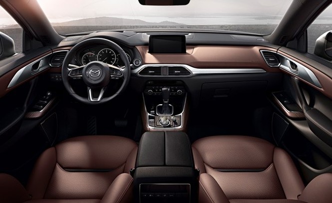 Liệu Mazda có được coi là một hãng xe sang - ảnh 2