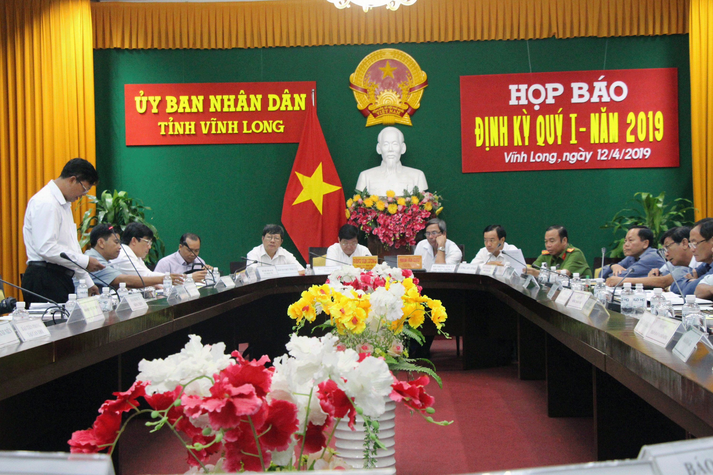 Sự thật “biệt phủ” của Phó bí thư Thị uỷ Bình Minh - ảnh 1